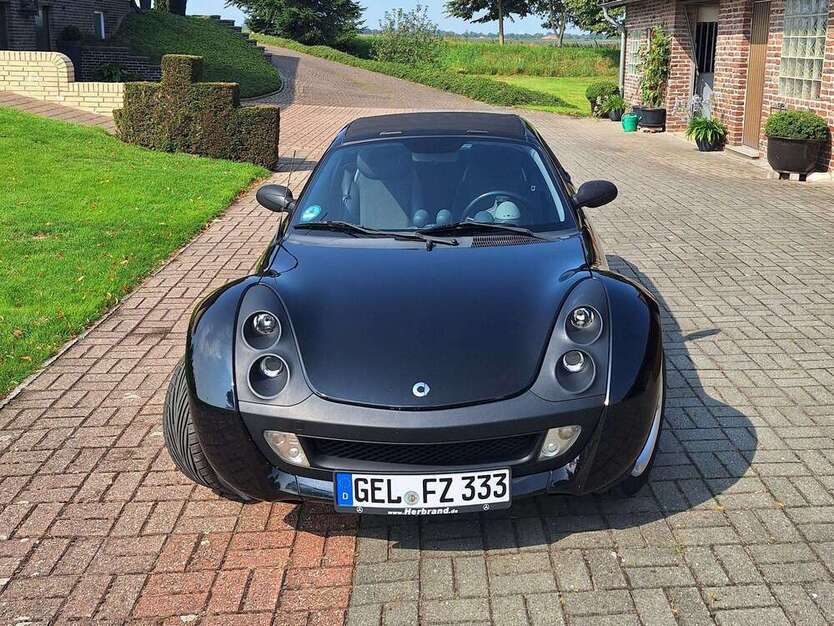roadster