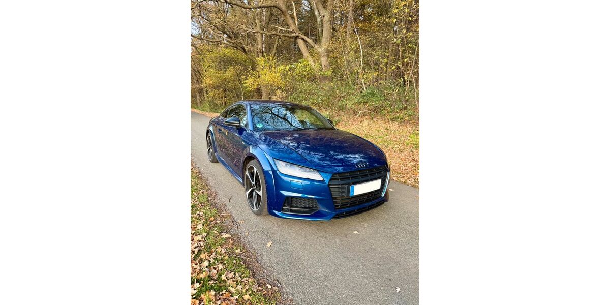 Audi TT 103.000 km 23.499 &euro; Dinslaken 46537