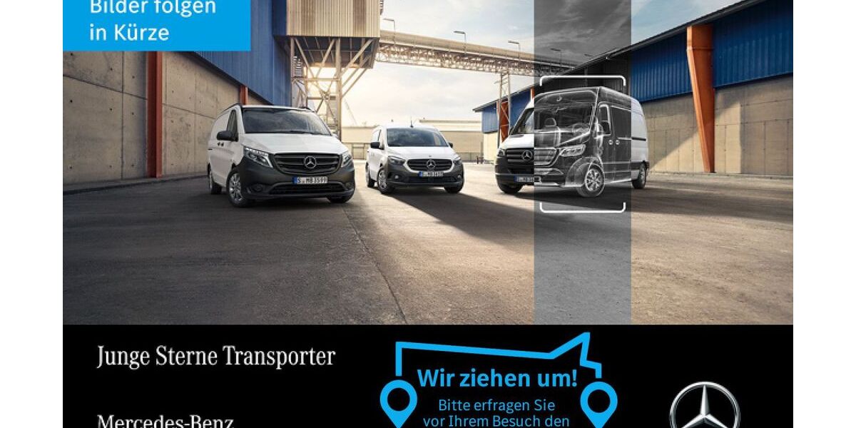 Mercedes-Benz Sprinter 67.896 km 43.411 &euro; Düsseldorf 40231