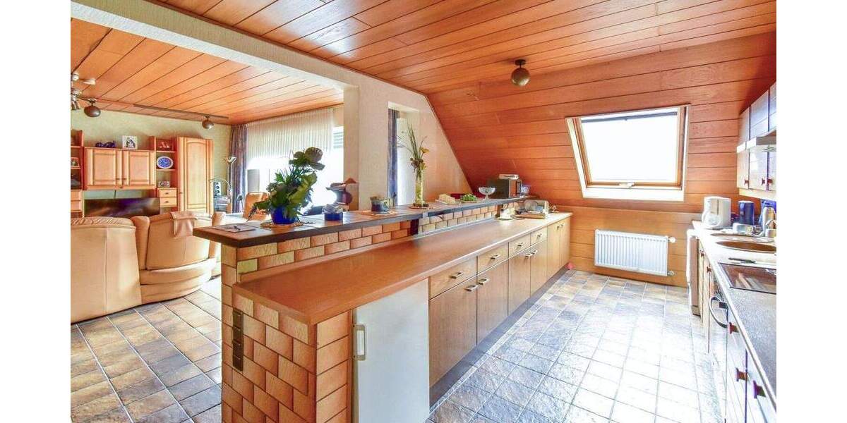 Mehrfamilienhaus, Wohnhaus Duisburg / Buchholz Buchholz - 6 Zimmer, 176 m&sup2;, 499.000&euro; | Angebot:24973952