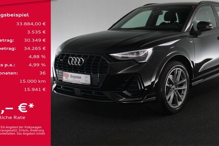 Audi Q3 59.407 km 33.884 &euro; Krefeld 47803