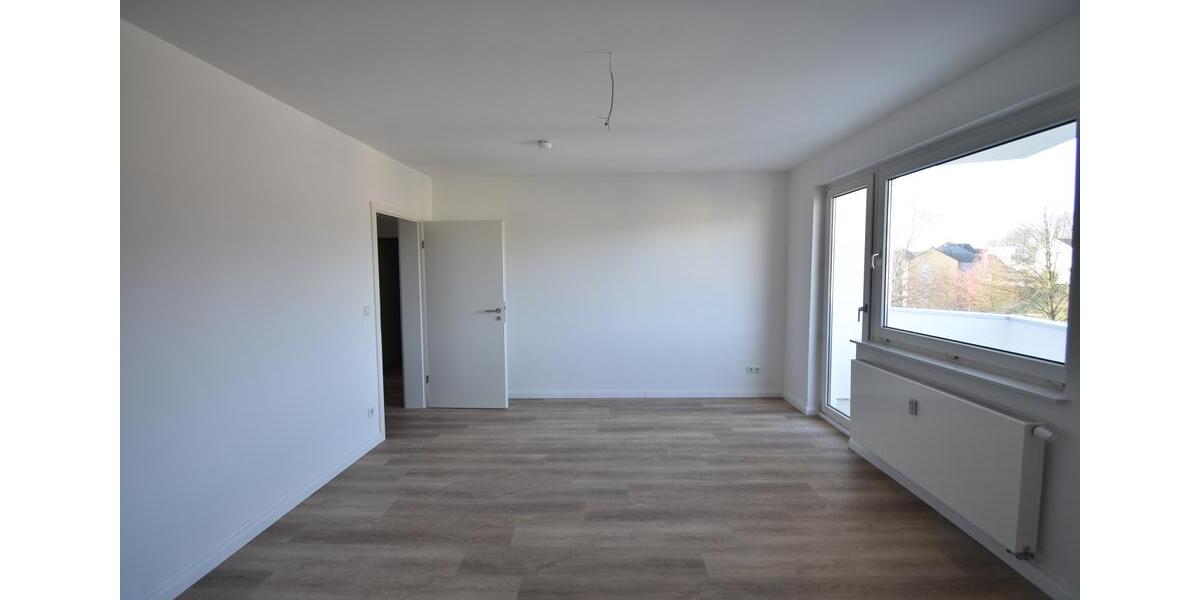 Etagenwohnung Heiligenhaus - 2 Zimmer, 53 m&sup2;, 545&euro; | Angebot:22986805