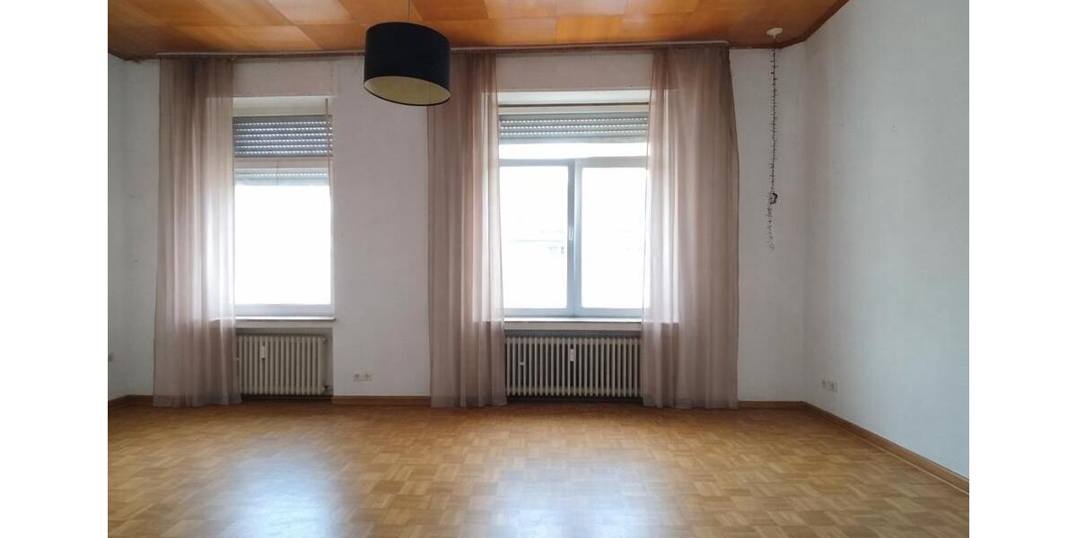 Erdgeschoßwohnung Duisburg Beeck - 4 Zimmer, 80 m&sup2;, 500&euro; | Angebot:26234172