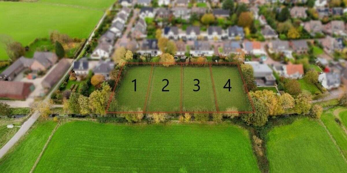 Grundstück Duisburg / Rumeln-Kaldenhausen Rumeln-Kaldenhausen - 499.000&euro; | Angebot:23625765