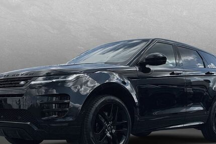 Land Rover Range Rover Evoque 3.000 km 69.890 &euro; Moers 47441