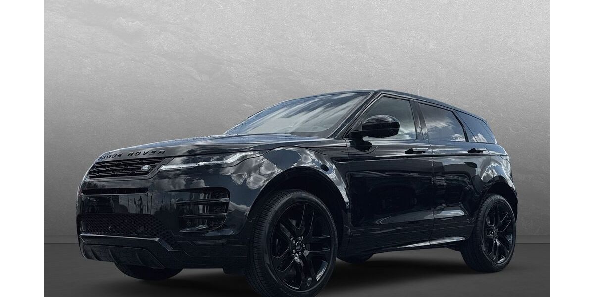 Land Rover Range Rover Evoque 3.000 km 69.890 &euro; Moers 47441