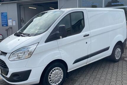 Ford Transit Custom 144.149 km 10.540 € Ratingen (Nähe Düsseldorf) 40883