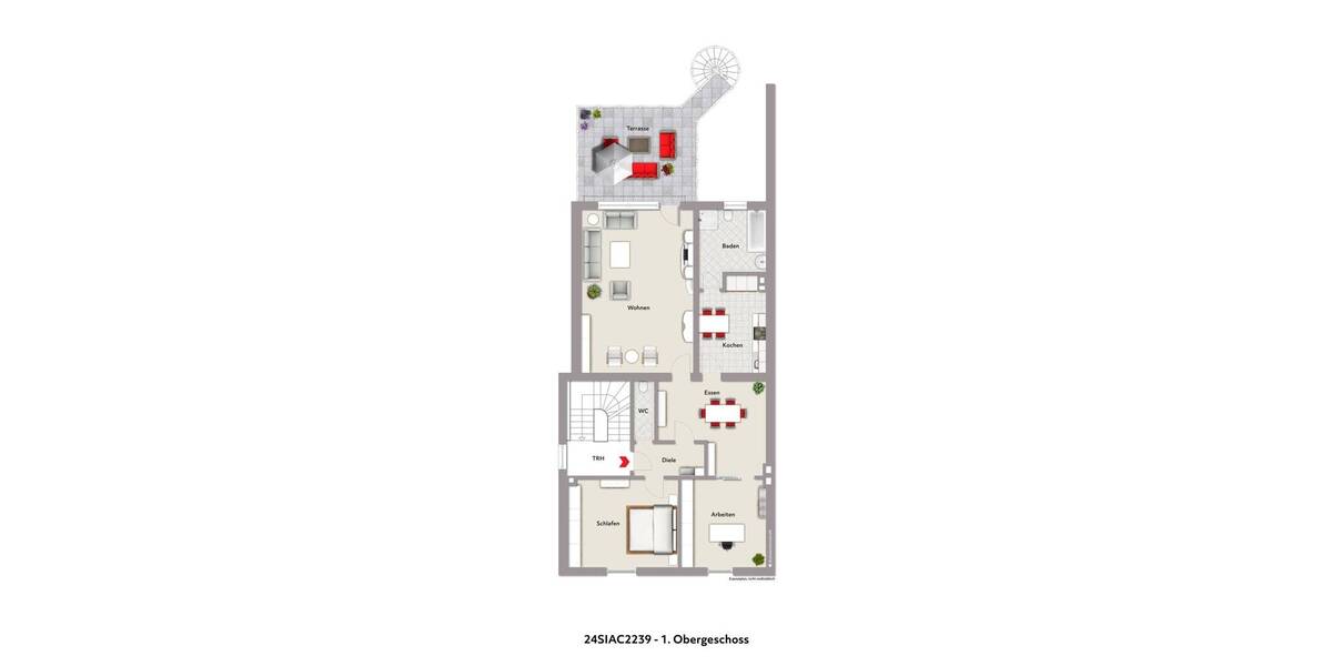 Gewerbeobjekt Neuss Vogelsang - 595.000&euro; | Angebot:26176679