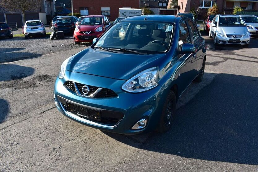 Micra