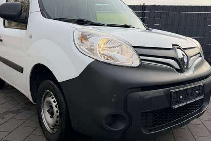 Renault Kangoo 117.285 km 4.990 &euro; Bottrop 46238