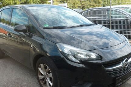 Opel Corsa 212.000 km 3.450 &euro; Bottrop 46238