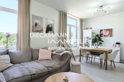 Wohnung Duisburg Hamborn - 3 Zimmer, 75 m&sup2;, 99.000&euro; | Angebot:27398068