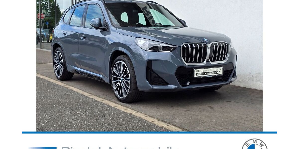 BMW X1 25.099 km 46.990 &euro; Dinslaken 46535