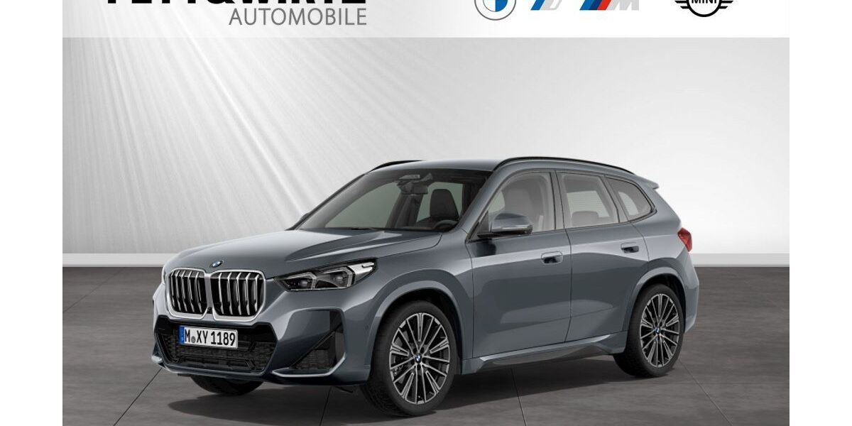 BMW X1 25.420 km 45.990 &euro; Moers 47441