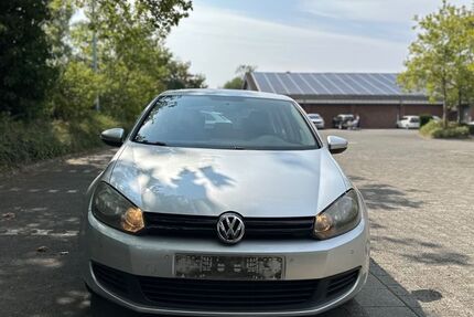 VW Golf 187.000 km 3.300 &euro; Neuss 41460