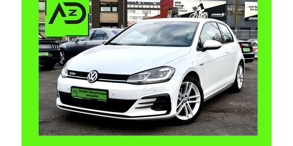 VW Golf 184.301 km 10.980 &euro; Düsseldorf 40229