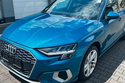 Audi A3 30.000 km 18.400 &euro; Duisburg 47058