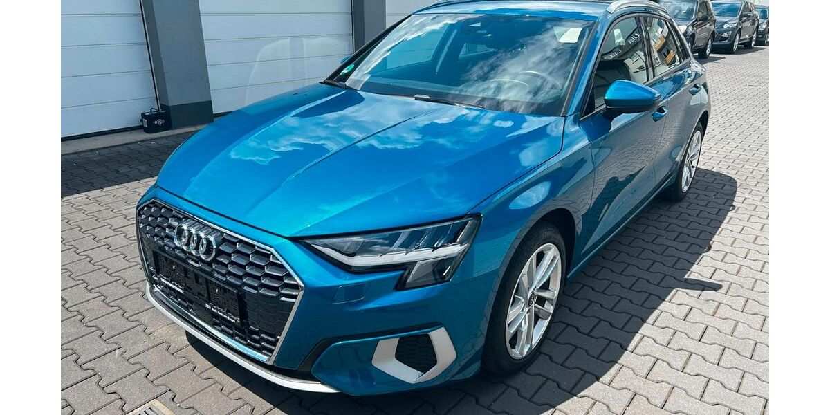 Audi A3 30.000 km 18.400 &euro; Duisburg 47058