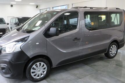 Nissan NV300 117.247 km 18.950 &euro; Essen 45329