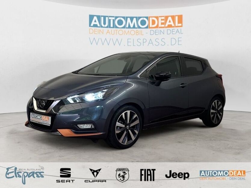 Micra