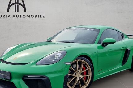 Porsche Cayman 52.700 km 89.990 &euro; Kaarst (bei Düsseldorf) 41564
