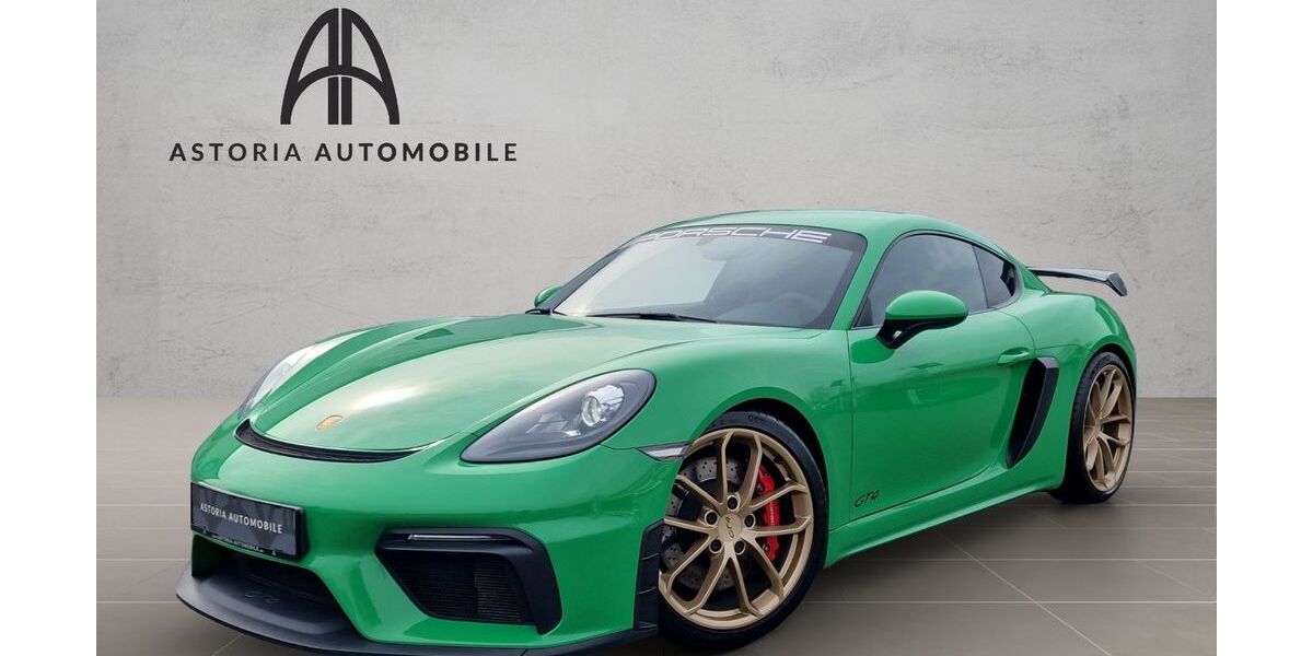 Porsche Cayman 52.700 km 89.990 &euro; Kaarst (bei Düsseldorf) 41564