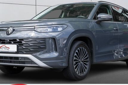 VW Tayron 27.045 km 34.790 &euro; Hattingen 45527
