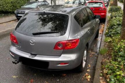 Mazda 3 282.000 km 999 &euro; Neuss 41462