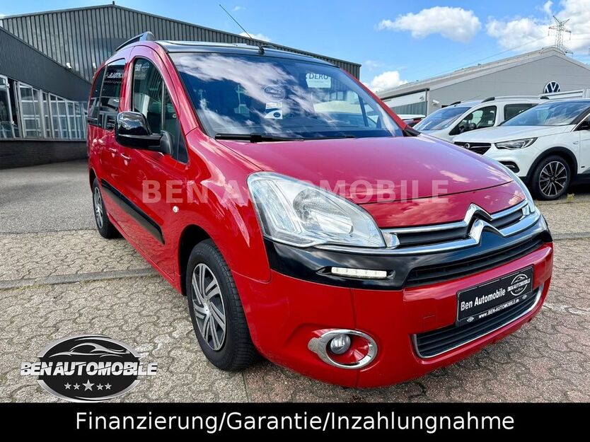 Citroen Berlingo 177.000 km 7.499 € Wesel 46485