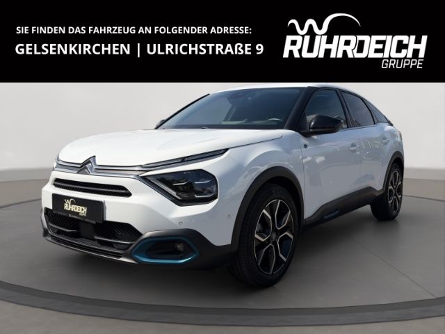 Citroen C4 41.930 km 17.690 &euro; Gelsenkirchen 45891