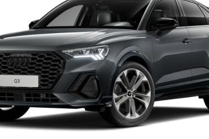 Audi Q3 7.574 km 53.980 &euro; Meerbusch 40670