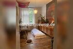 Etagenwohnung Duisburg Duisburg-Mitte - 4 Zimmer, 87 m&sup2;, 550&euro; | Angebot:24538985