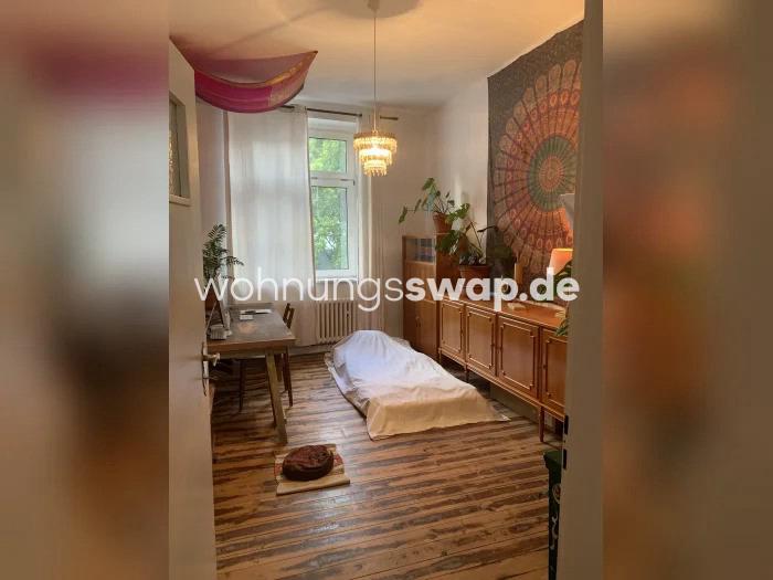 Wohnungsswap - 4 Zimmer, 87 m² - Gravelottestraße, Duisburg 4 zimmer