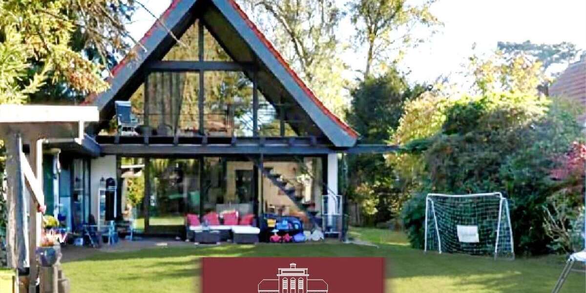 Einfamilienhaus Krefeld Benrad - 6 Zimmer, 154 m&sup2;, 575.000&euro; | Angebot:27097073