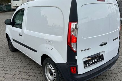 Renault Kangoo 85.000 km 7.990 € Neuss 41469