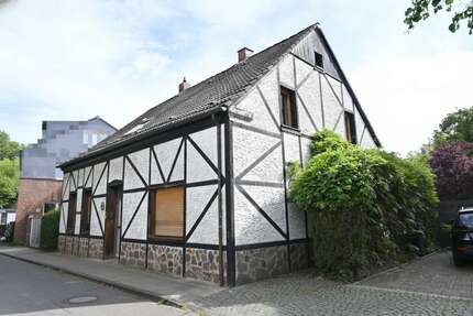 Haus Essen / Steele Steele - 9 Zimmer, 171 m&sup2;, 495.000&euro; | Angebot:26900643