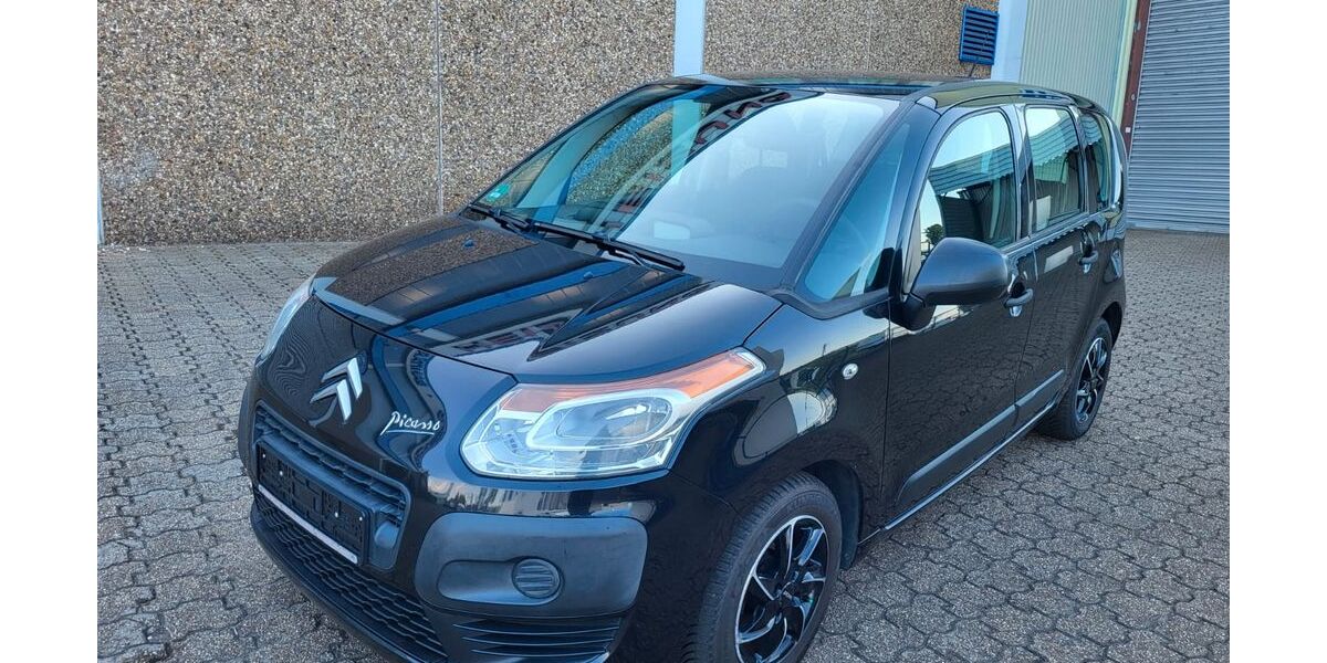 Citroen C3 Picasso 149.000 km 2.700 &euro; Moers 47441