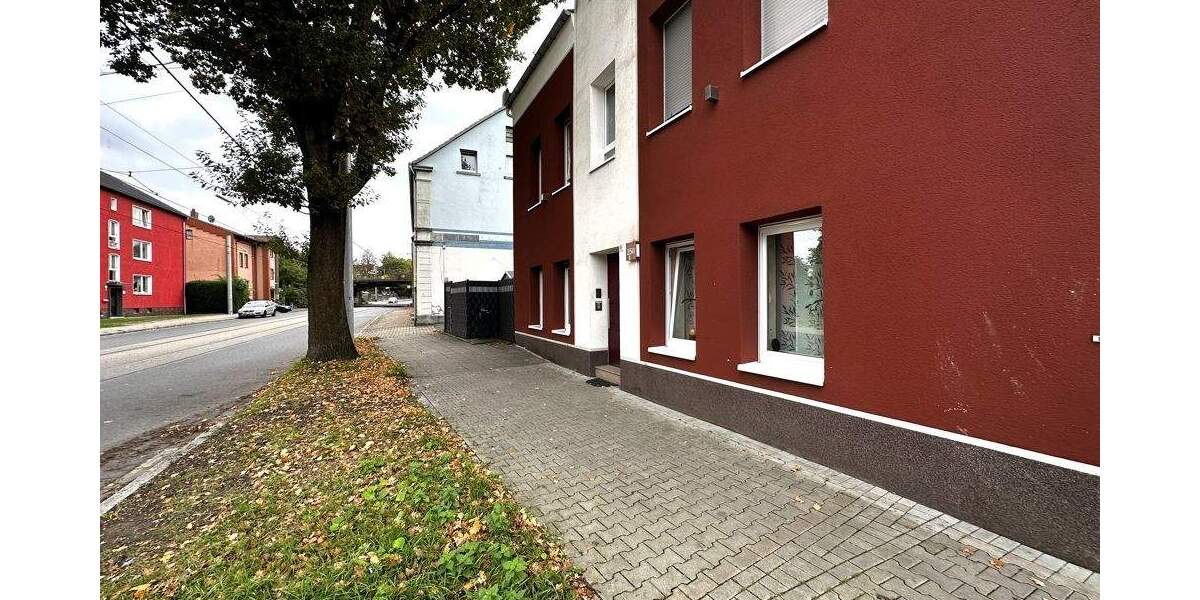 Mehrfamilienhaus, Wohnhaus Gelsenkirchen Ückendorf - 1 Zimmer, 252 m&sup2;, 499.000&euro; | Angebot:25707154