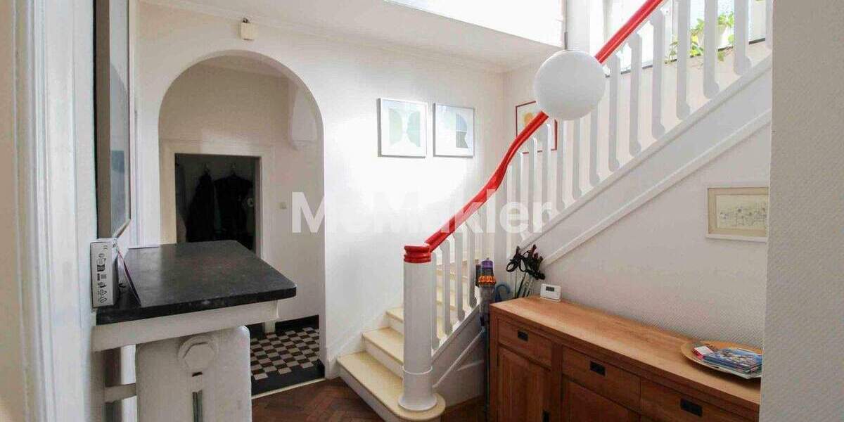 Einfamilienhaus Duisburg Alt-Homberg - 7 Zimmer, 399.000&euro; | Angebot:25879582