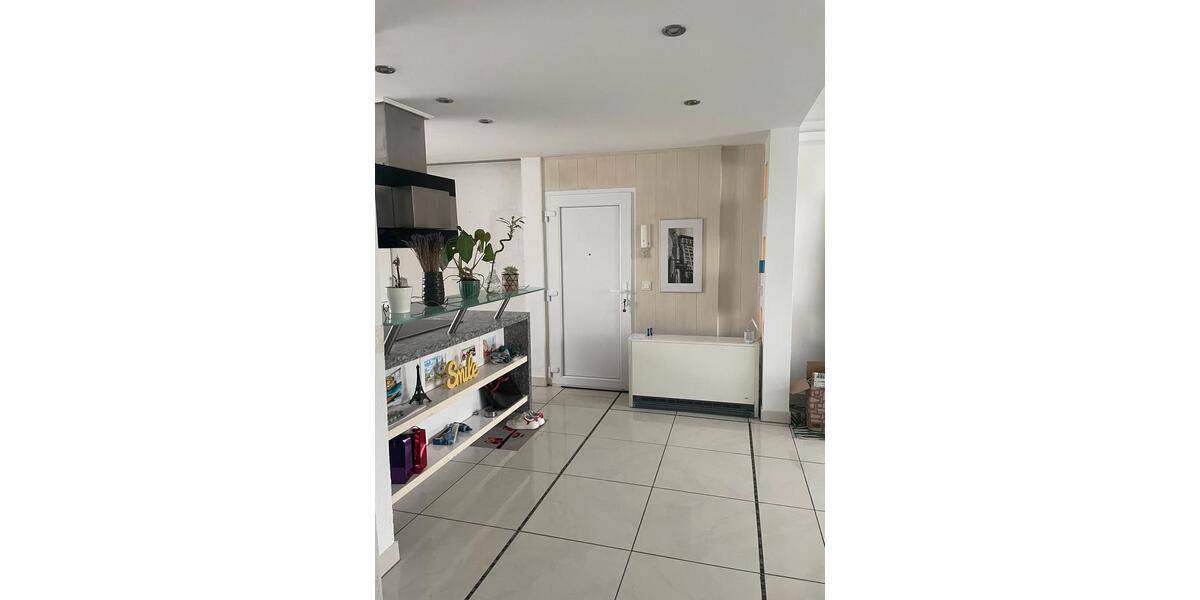 Erdgeschoßwohnung Neuss Erfttal - 3 Zimmer, 71 m&sup2;, 199.000&euro; | Angebot:26492015