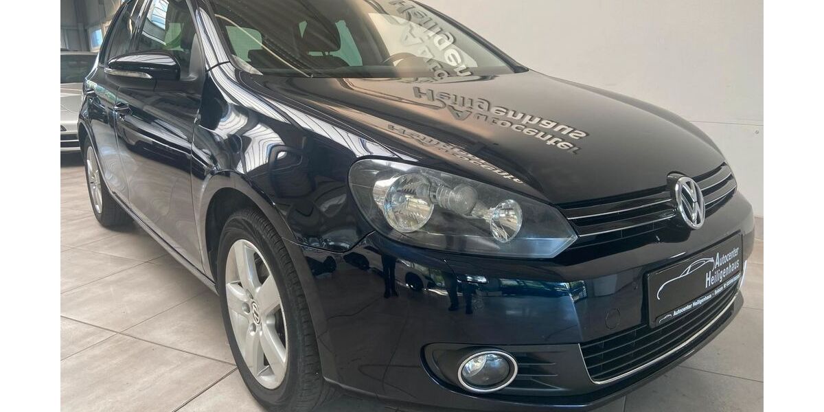 VW Golf 151.462 km 5.580 &euro; Heiligenhaus 42579