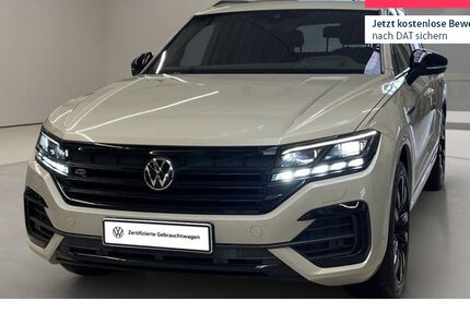 VW Touareg 72.119 km 54.439 &euro; Krefeld 47805