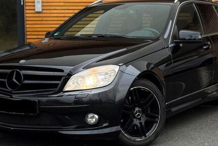 Mercedes C 250