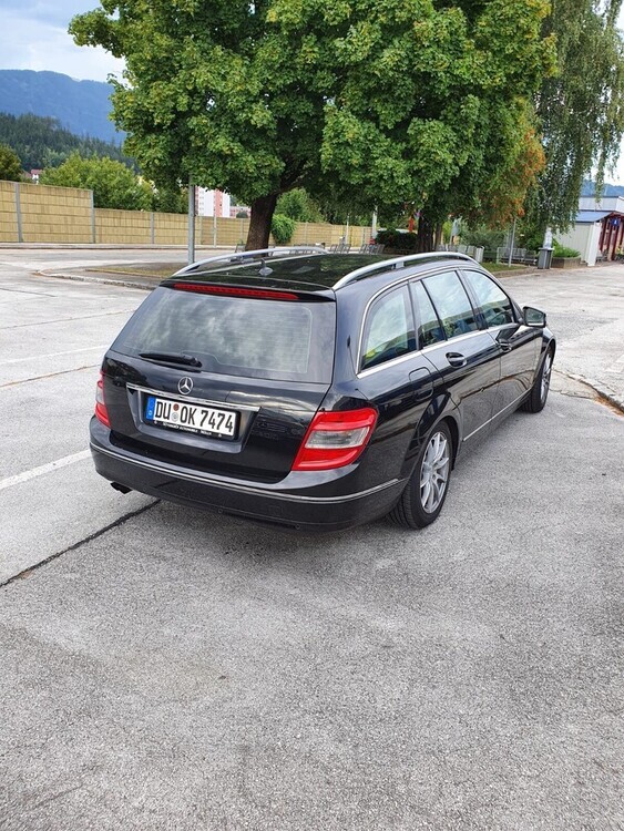Mercedes-Benz C 180 200.000 km 7.890 € Duisburg 47051
