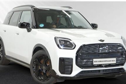Mini Countryman SE (Cooper) 26.150 km 44.897 &euro; Moers 47441