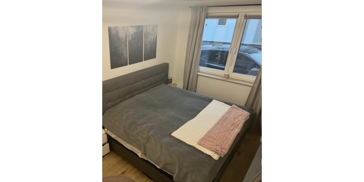 Erdgeschoßwohnung Kamp-Lintfort Lintfort - 2 Zimmer, 75 m&sup2;, 925&euro; | Angebot:25454135