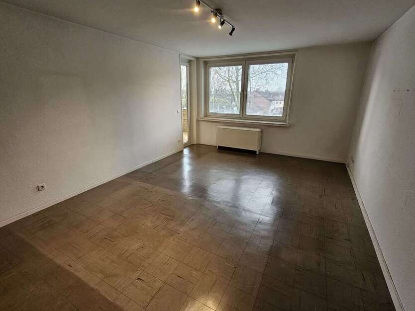 Wohnung zum Kaufen in Essen 99.000 € 78 m²