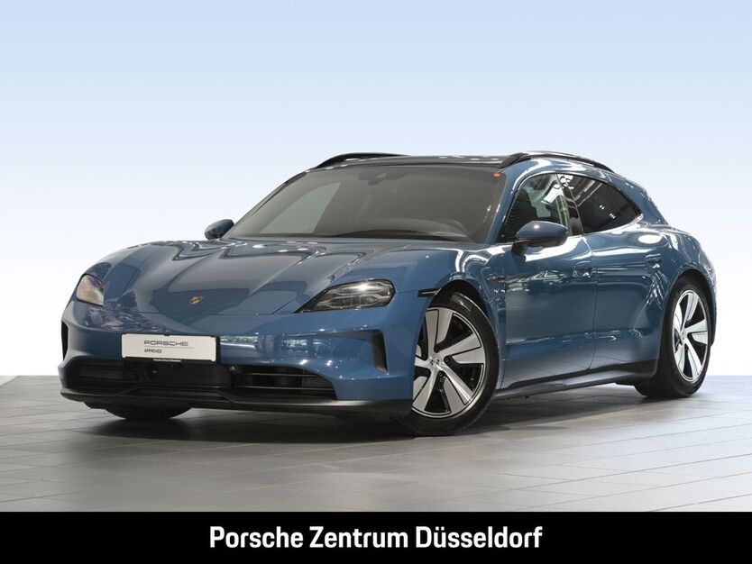 Porsche Taycan 14.058 km 95.900 € Düsseldorf 40468