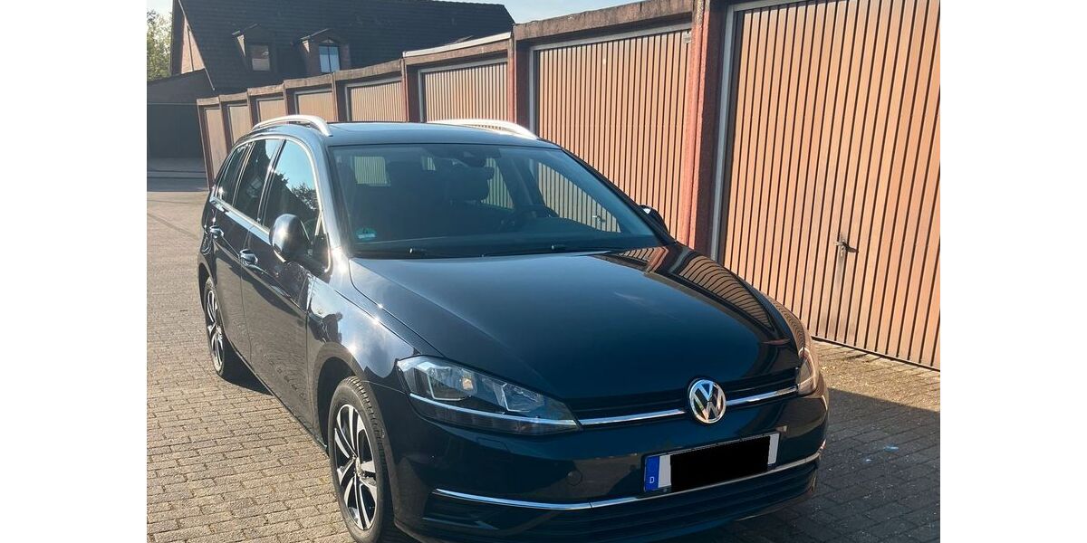 VW Golf 59.000 km 15.900 &euro; Mettmann 40822