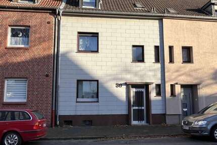 Haus zum Kaufen in Duisburg 199.000 € 134 m² 7 zimmer